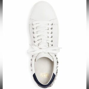 Ash Dazed star studded sneaker 7 37